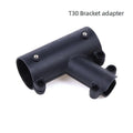 Agras T30 Drone Landing Gear Adapter Tripod Connector Drone Replacement Part Qme Default Title