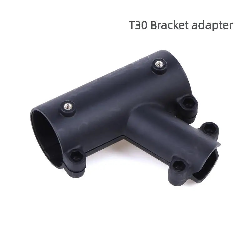 Agras T30 Drone Landing Gear Adapter Tripod Connector Drone Replacement Part Qme Default Title