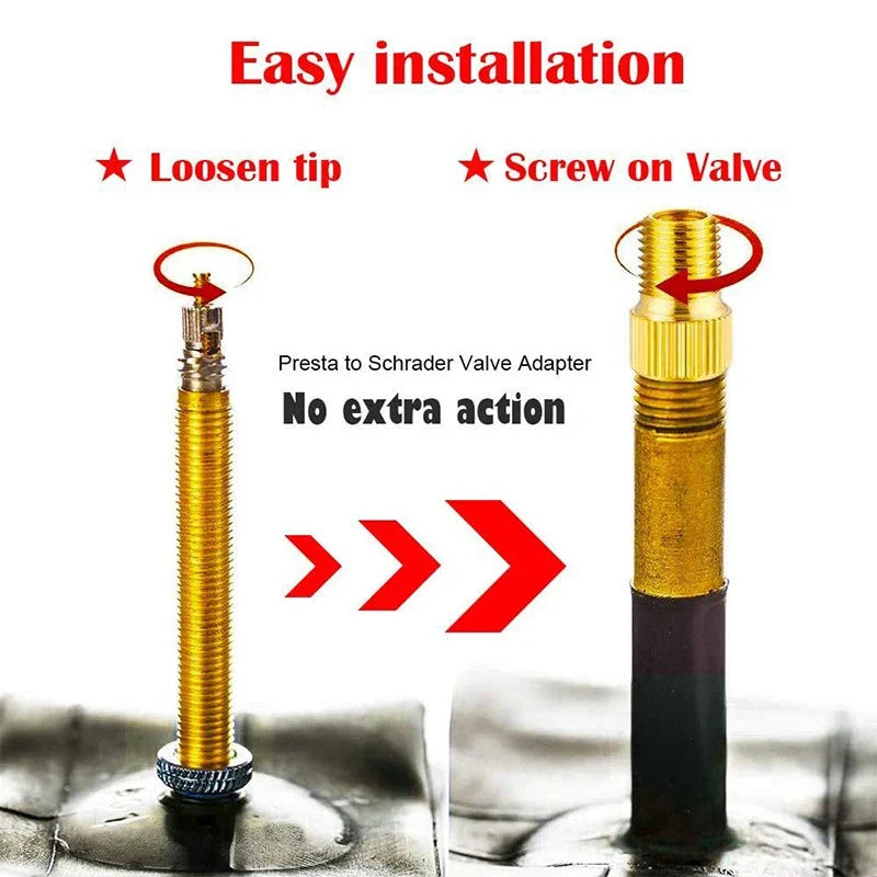 16-Piece Air Valve Adapter Set – Aquarium & Fish Tank Pump Air Valve Adapter Set Qme