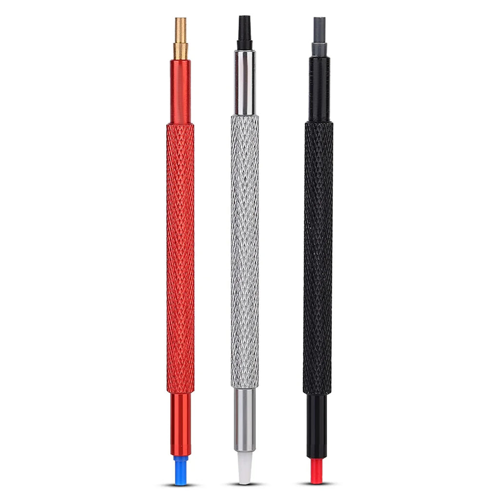 Watch Hand Presser Pusher Set – Watchmaker Fitting Tool Watch Repair Tool Qme as show