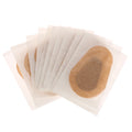 10 Pcs Kids Adhesive Eye Patches – Sterile & Breathable Adhesive Eye Patch Qst Nude