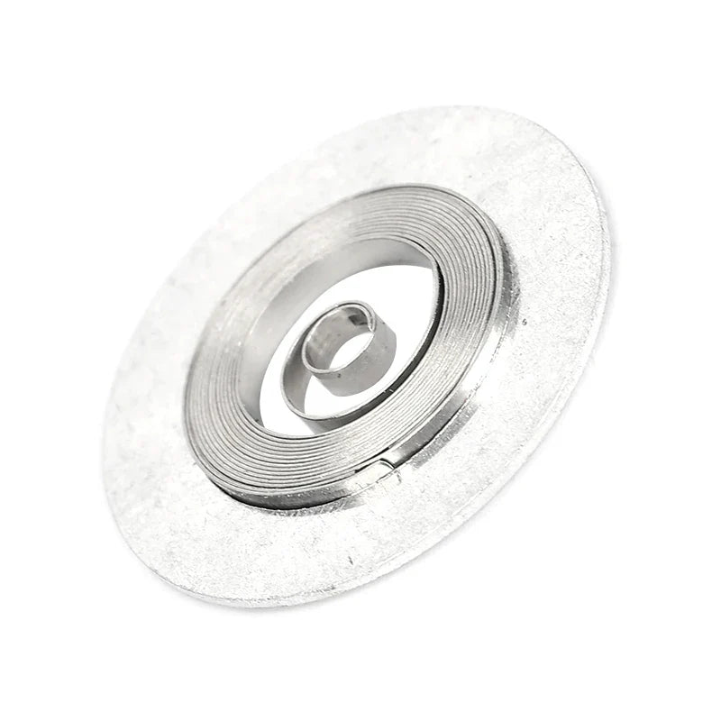 Watch Movement Parts 7009 7S26 NH35 – Metal Clockwork Accessories Watch Movement Parts Qme