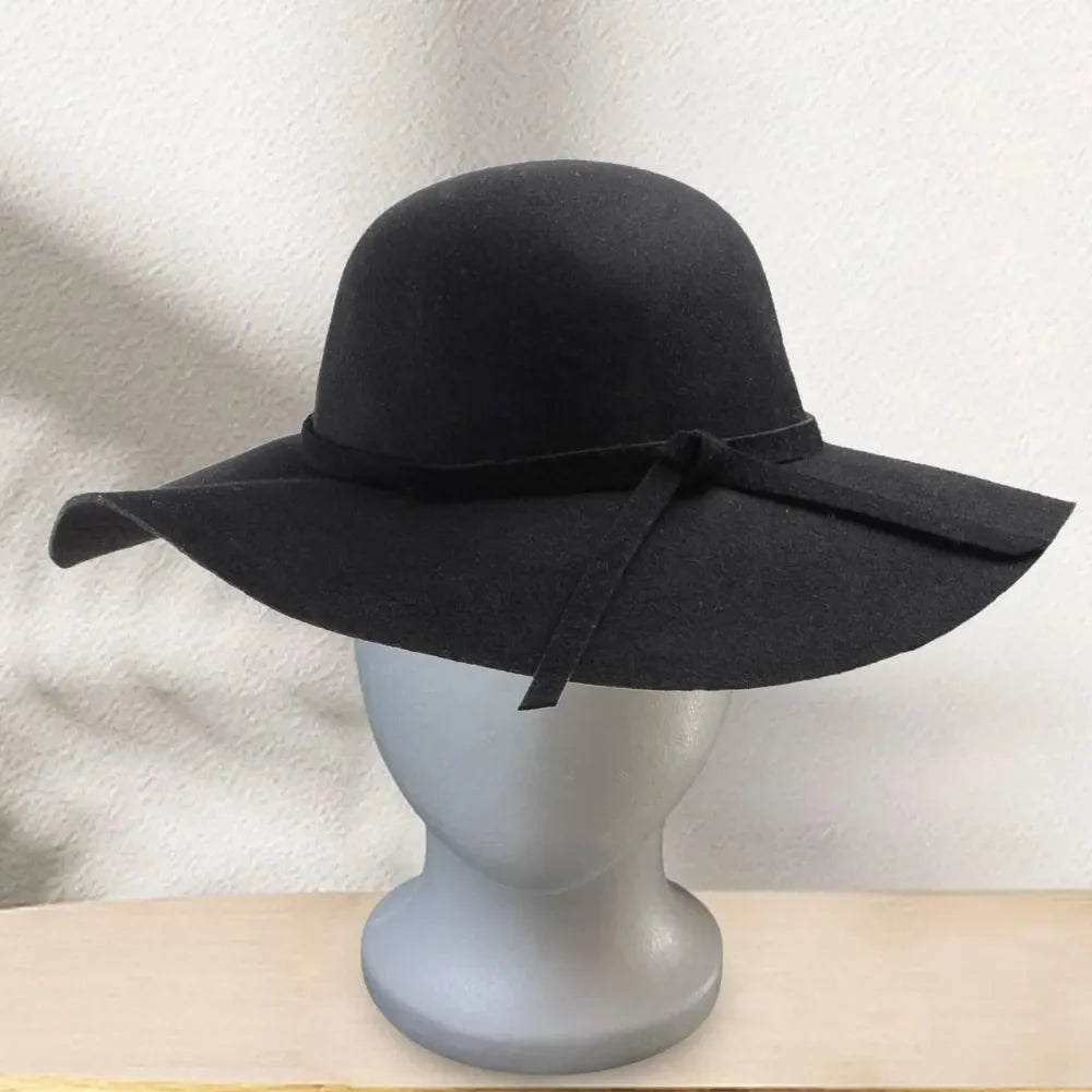 Men's Foam Wig & Hat Display Head Model – White Hat Display Stand Qme
