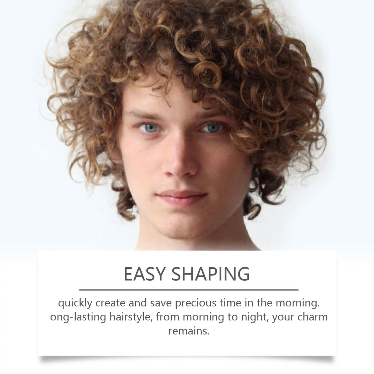 Sea Salt Hair Spray – Curl Defining, Thickening & Waves Hair Styling Spray Qme