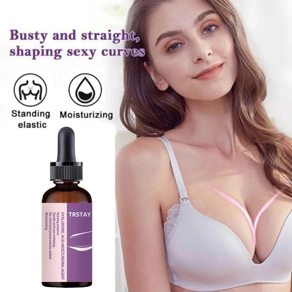 TRSTAY Body Firming Massage Oil – Tone & Contour Essence Body Massage Oil Qst