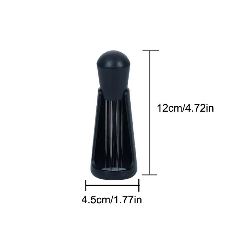Espresso Coffee Needle Stirrer – 304 Stainless Steel Powder Tool Espresso Stirring Tool Qst