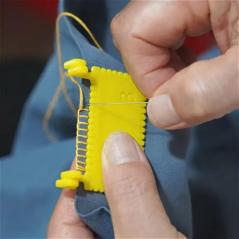 Sewing Guide Template 3/4/5mm – Even Stitch Spacing Tool Sewing Guide Template Qst
