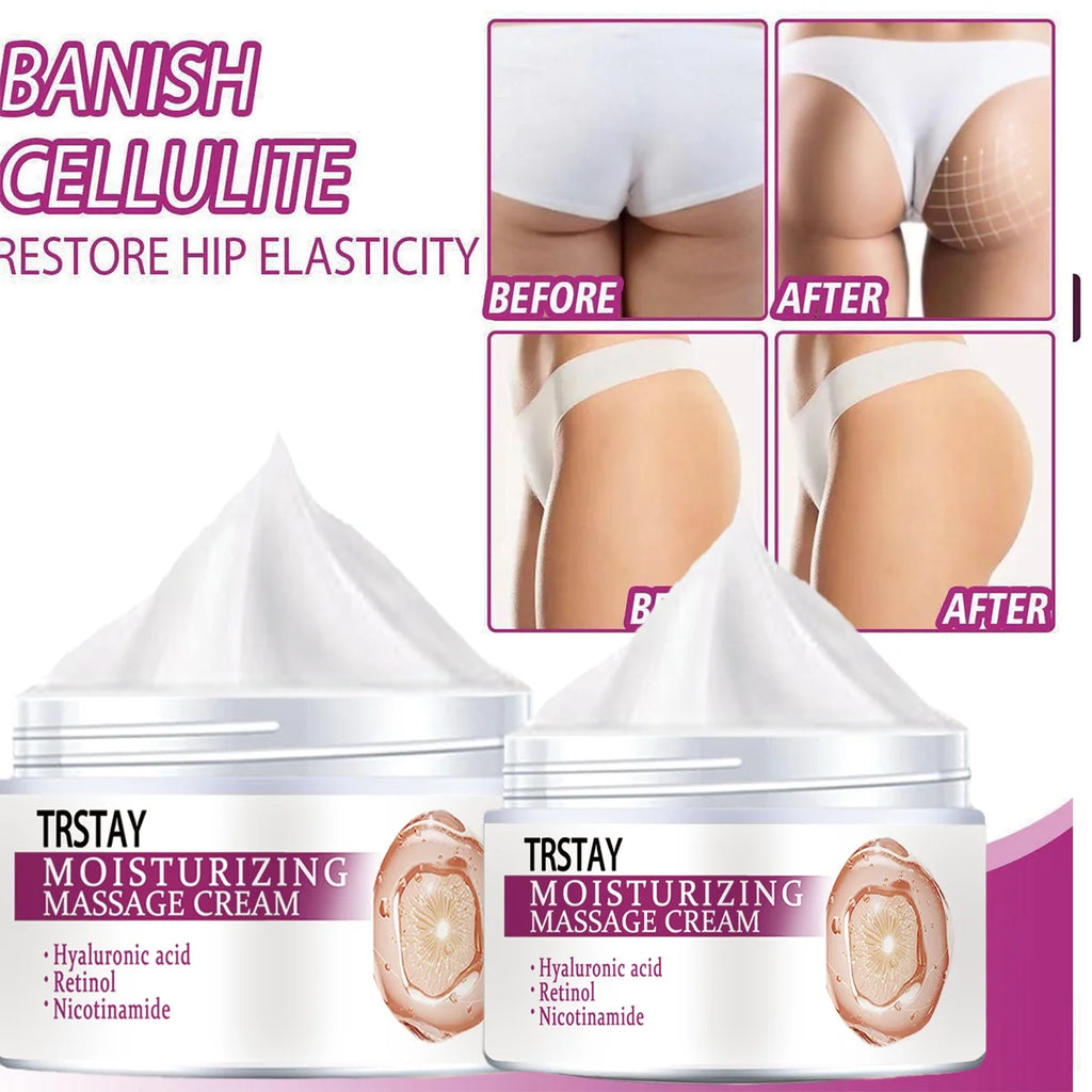 TRSTAY Firming Body Cream – Lifting & Contouring Buttock Cream Firming Body Cream Qst