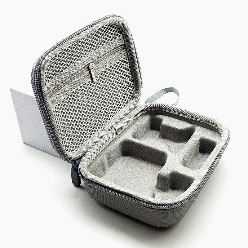 DJI Osmo Nano Carrying Case – Slim PU Storage Bag Camera Carrying Case Qme
