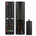 Universal Remote Control for LG TV – All Models, Netflix & Prime TV Remote Control Qme 1pcs