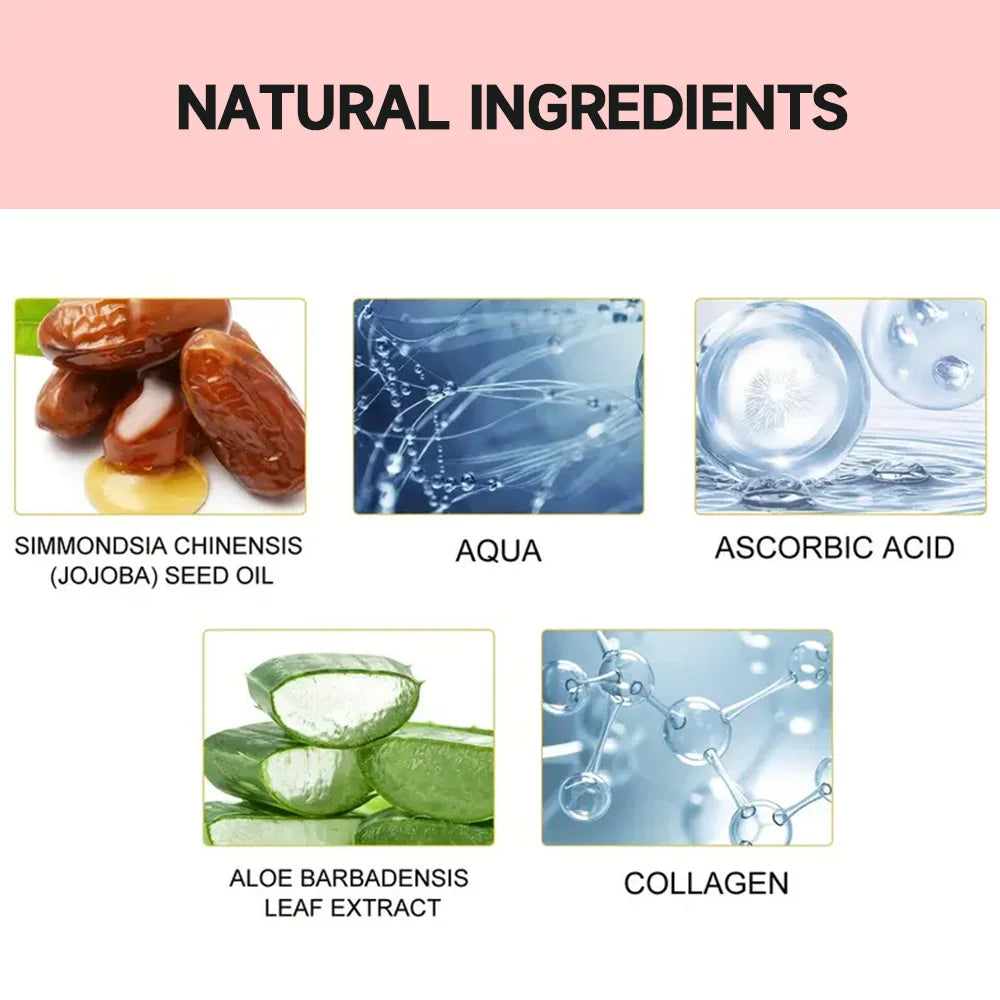 YOUNGCOME 4-in-1 Nicotinamide & Hyaluronic Acid Face Serum Face Serum Qst