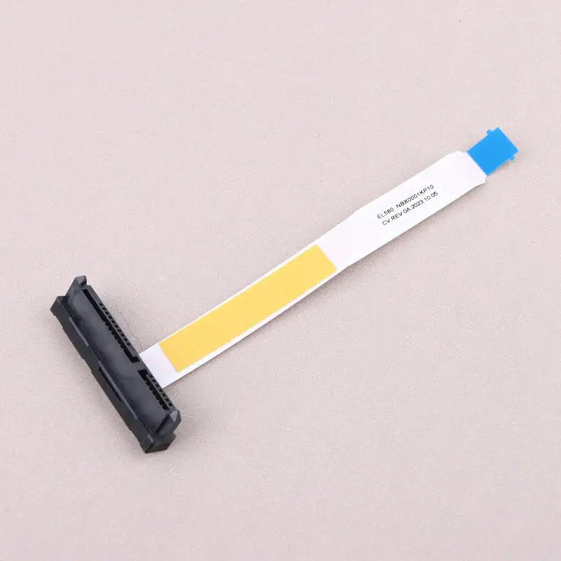 ThinkPad L580 L590 HDD SATA Cable Connector | Hard Drive Adapter Laptop SATA Connector Qme
