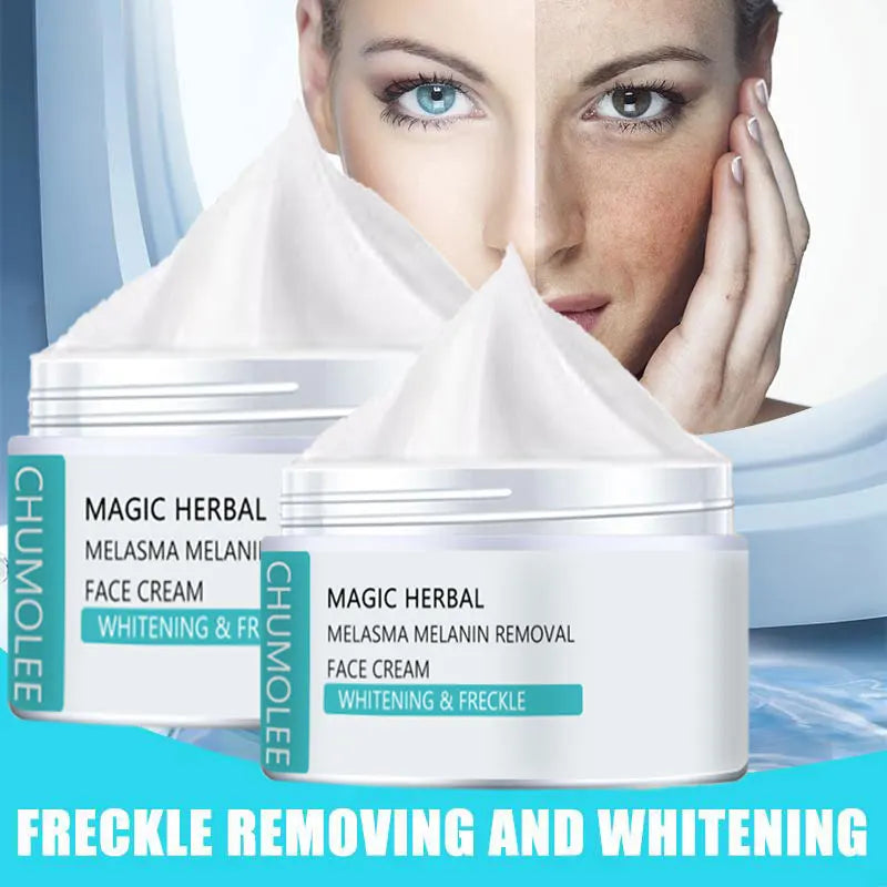 YRFKT Brightening Cream – Fade Spots, Even Tone & Control Oil Brightening Face Cream Qst 15G
