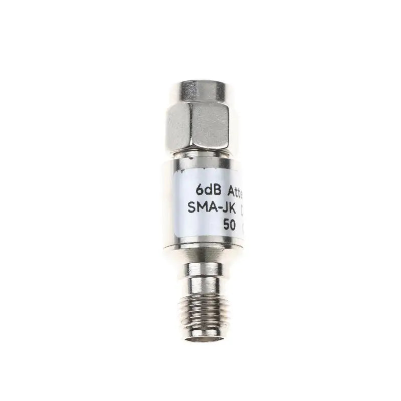 BNC DC Blocker RF Coaxial Connector 50Ω 2W 5W DC–3GHz RF Coaxial Connector Qme A2