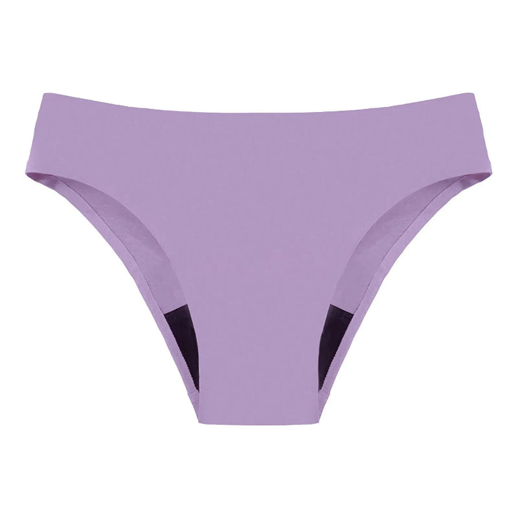 Leakproof Absorbent Bikini Bottom | Period Swimwear Leakproof Bikini Bottom Qme