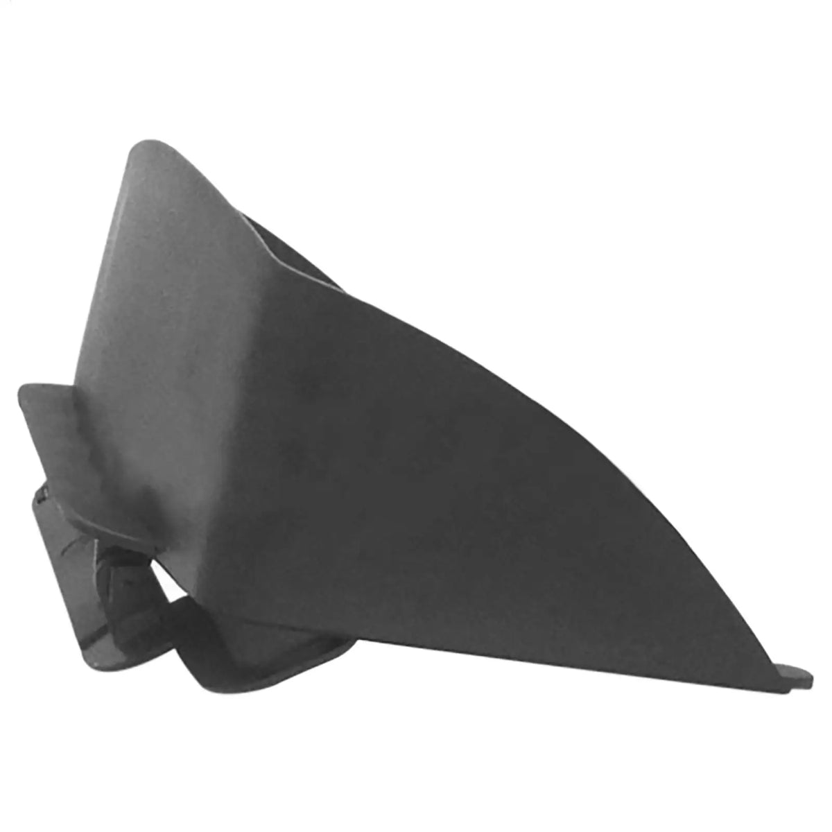 Universal GPS Sun Shade Cover – Anti-UV & Anti-Glare Screen Hood GPS Screen Sun Shade Qme
