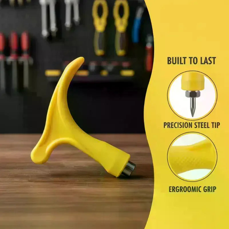 Track Spike Wrench – Running Shoe Stud Remover Tool Spike Wrench Tool Qme