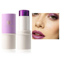 Holographic Sequins Body Glitter Stick – Face, Hair & Body Body Glitter Stick Qme 04 purple