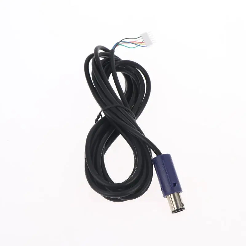 GameCube Controller Extension Cable – NGC Gamepad Wire Controller Extension Cable Qme