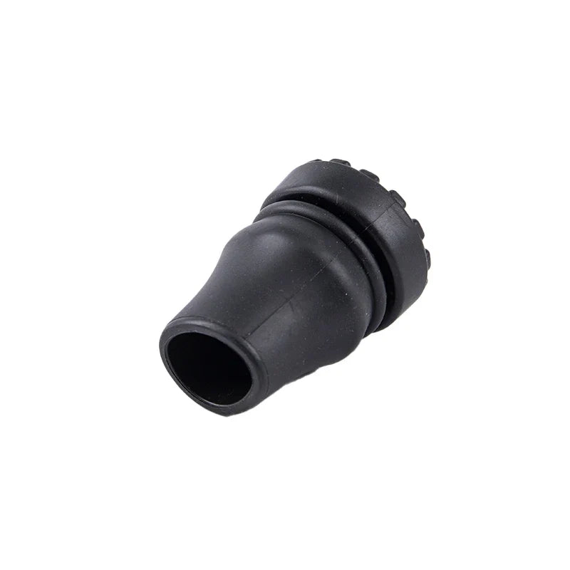 Non-Slip Rubber Replacement Tips for Walking Sticks & Crutches Walking Aid Accessory Qme