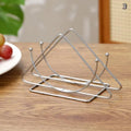 Metal Iron Napkin Holder & Paper Organizer – 7 Colors Napkin Holder Organizer Qme 3