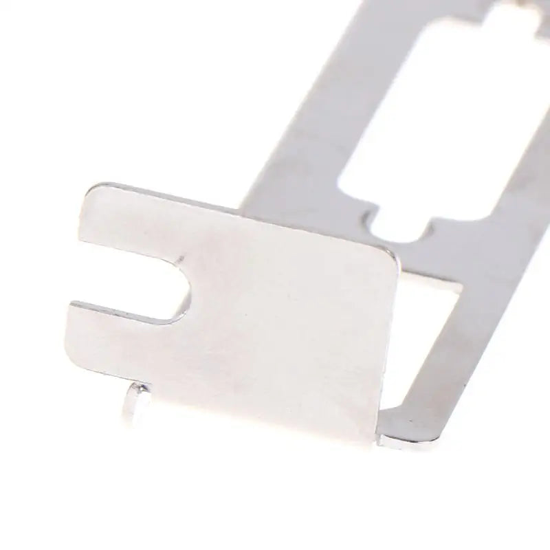 Full-Height GPU Bracket Adapter | Enhanced Cooling | Qme GPU Bracket Adapter Qme