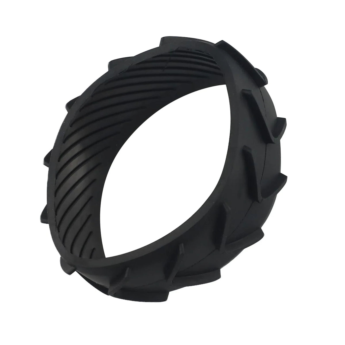Worx Landroid Front Wheel Protection Cover | Profile Raiser Mower Wheel Cover Qme