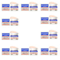 Moisturizing Neck Cream – Firming, Brightening & Smoothing 50g Neck Firming Cream Qst 10pcs