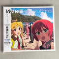 Japanese-Style Youth Pop Music CD – Seaside Scenery Collection Music CD Qme Pop Music CD
