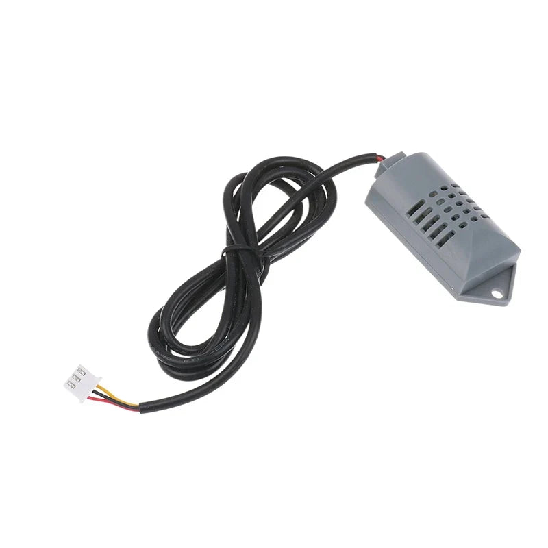 Digital Humidity Controller Humidistat Hygrometer 12V 24V 220V Humidity Controller Qme A1
