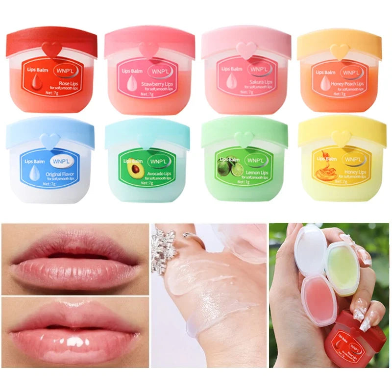 Fruity Moisturizing Lipstick | Lustrous Natural Ingredient Lip Color Moisturizing Lipstick Qme