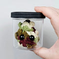 Weed Nugget Plush in a Jar – Handmade Stuffed Toy Gift Novelty Plush Toy Qme Default Title