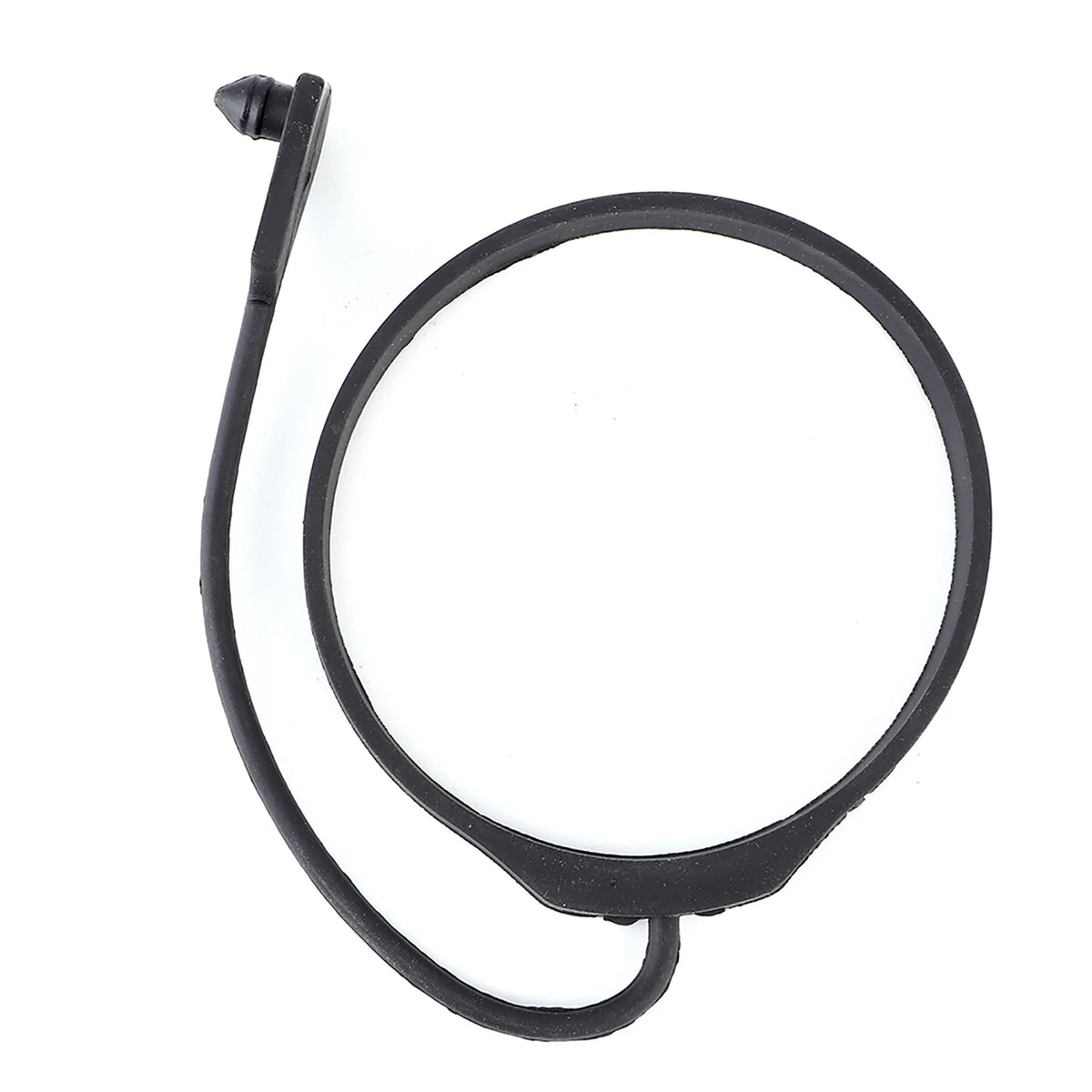 LR053666 Fuel Tank Cap Rope for Land Rover Range Rover Fuel Cap Rope Qst