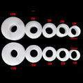 Ultra-Strong Clear Nano Double-Sided Removable Tape 1–10m Double-Sided Nano Tape Qme Upgraded tearable 3M 30mm|China Mainland