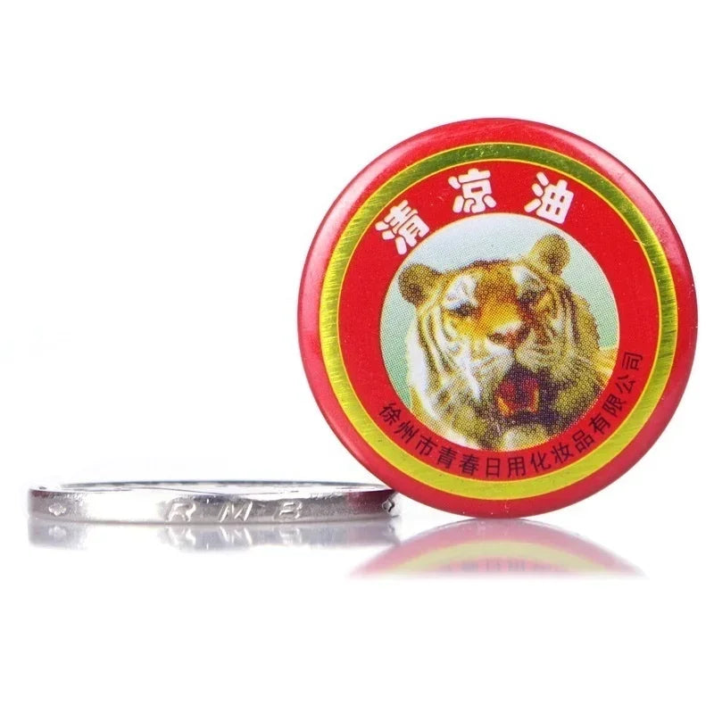Tiger Balm Plaster & Essential Oil Set – Mosquito & Wellness Wellness Balm Set Qme