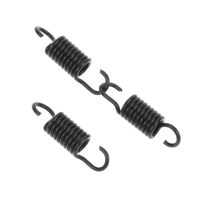 HSC8 6-4 Crimping Tool Replacement Springs 5-Pack – DIY Crimping Tool Accessory Qme