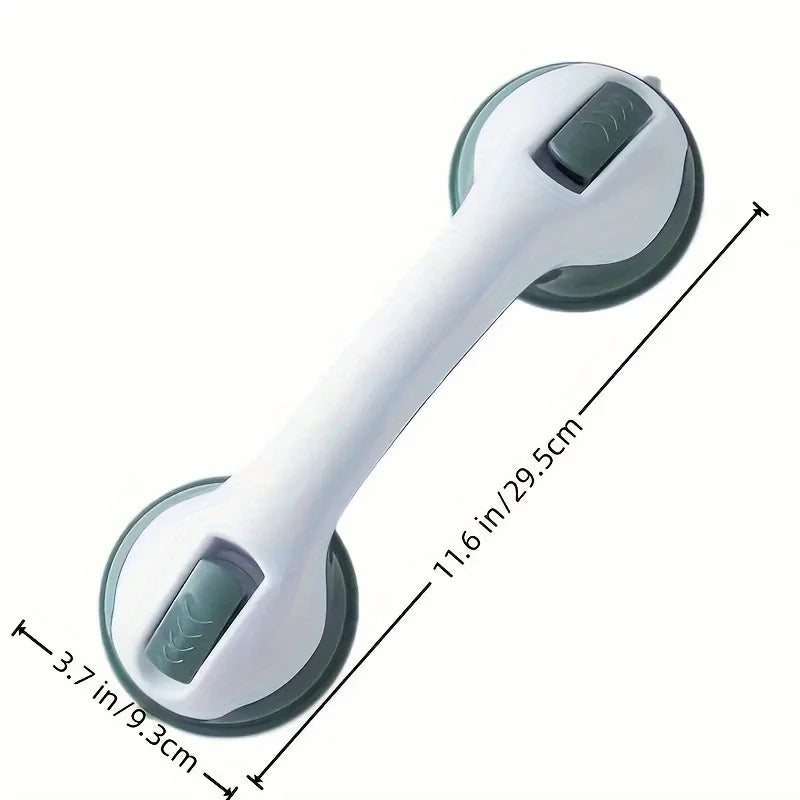 Shower Safety Grab Bar Anti-Slip Bathroom Assist Handle Bathroom Grab Bar Qme