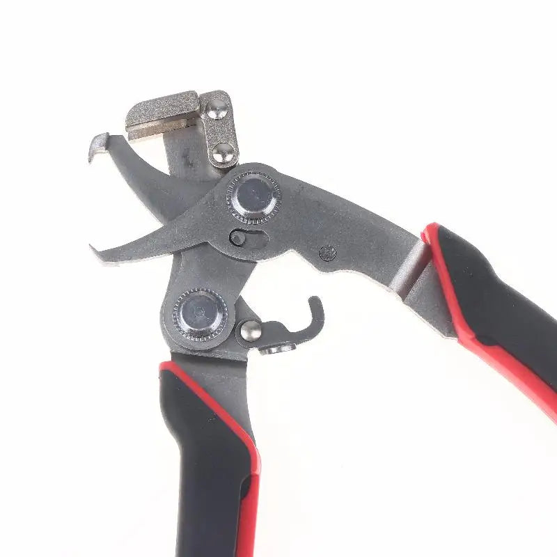 Car Panel Clip Removal Pliers | Plastic Nut Fastener Tool Panel Removal Tool Qme