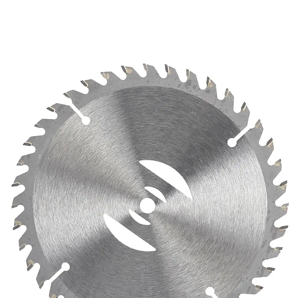 Metal Weeder Saw Blade 150mm Grass Trimmer Head – 40 Teeth Trimmer Blade Qme