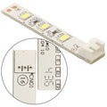 Samsung DA41-00519R 12V Refrigerator LED Light Panel Replacement Refrigerator LED Panel Qme Default Title