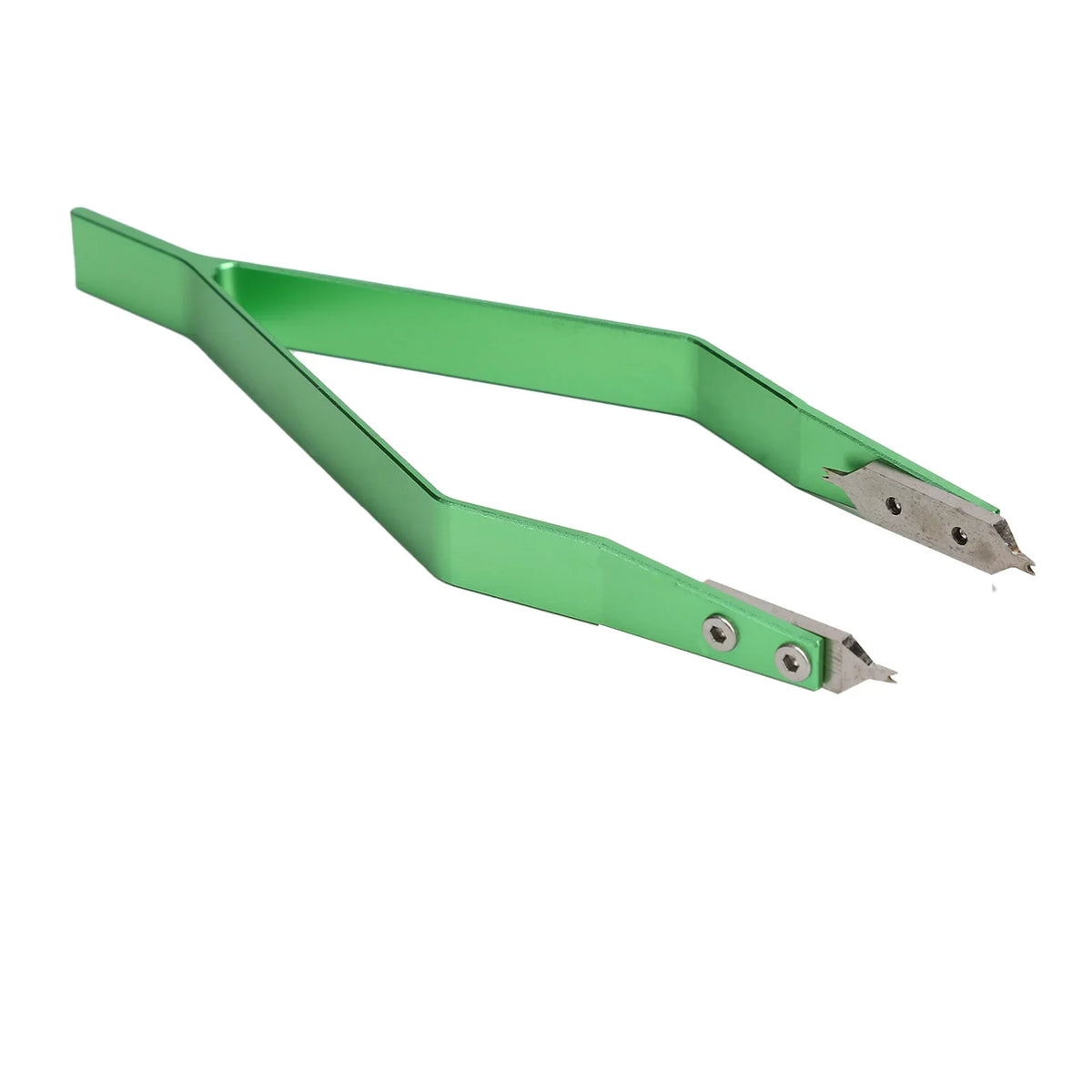 Watch Spring Bar Remover Tweezers – Professional Alloy Tool Watch Repair Tool Qme