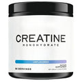 Creatine Monohydrate Powder 5000mg – 60 Servings Unflavored 300g Fitness Supplement Qst 300 g(Pack of 1)