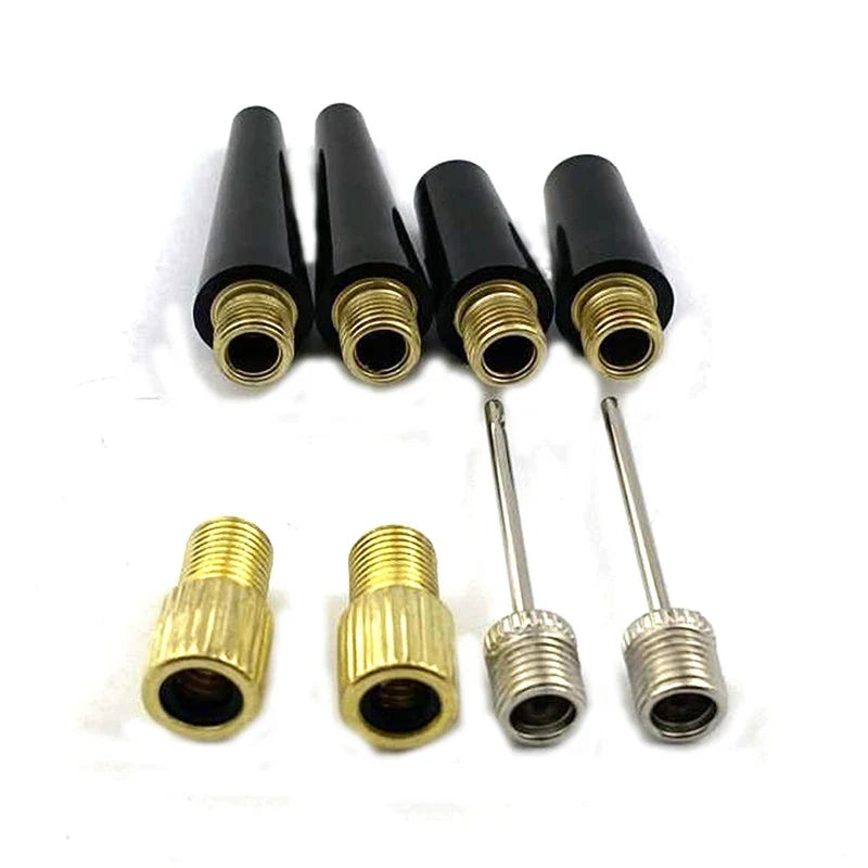 16-Piece Air Valve Adapter Set – Aquarium & Fish Tank Pump Air Valve Adapter Set Qme