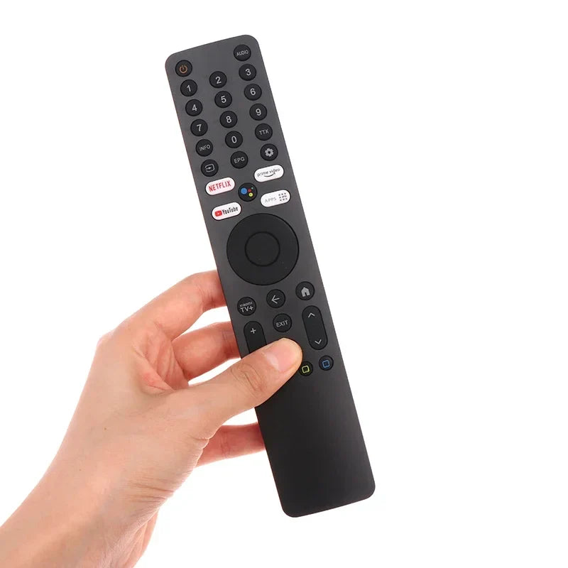 Xiaomi Android TV Smart Voice Remote Control XMRM-ML TV Remote Control Qme