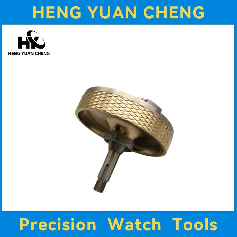 Watch Repair Lathe Chuck 6104 Micro Table Drill Clamping Tool Watch Repair Tool Qme