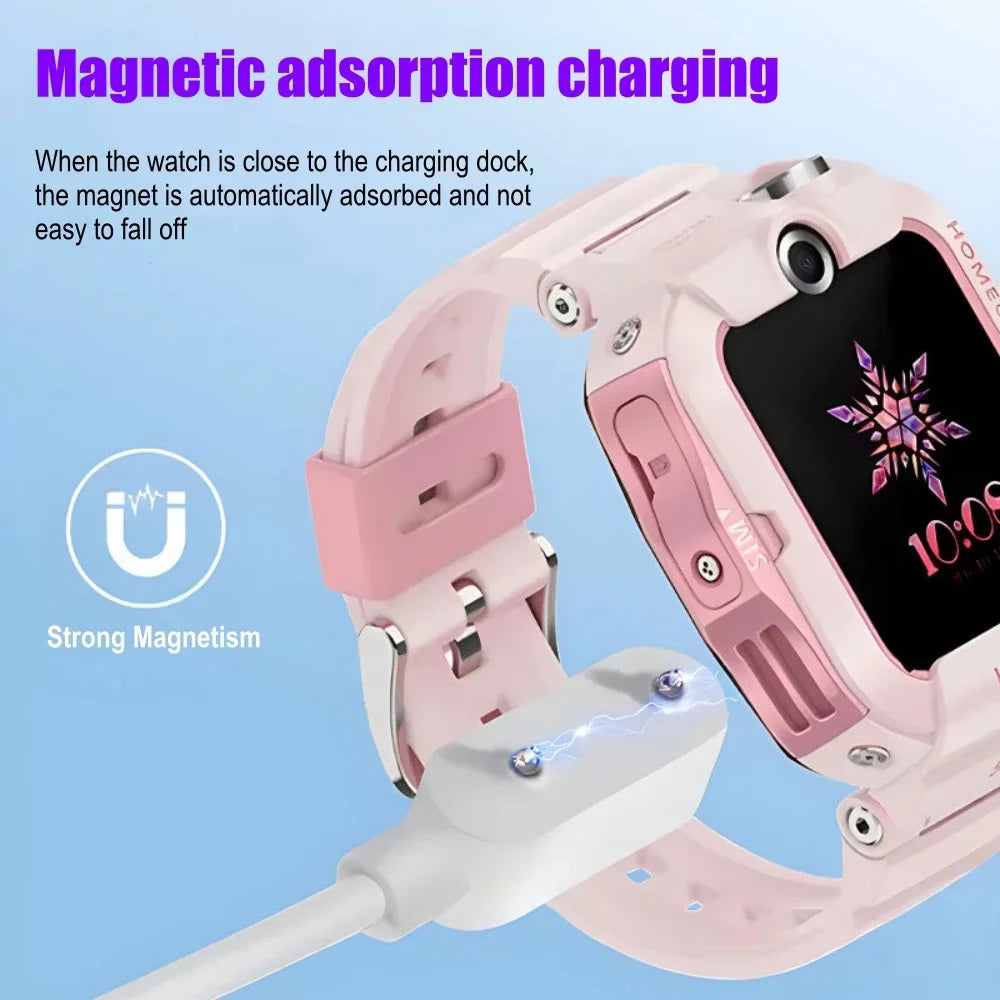 Huawei Band 9/8/7/6 Pro Watch Fit 2 Magnetic Charger Cable Smartwatch Charger Cable Qst