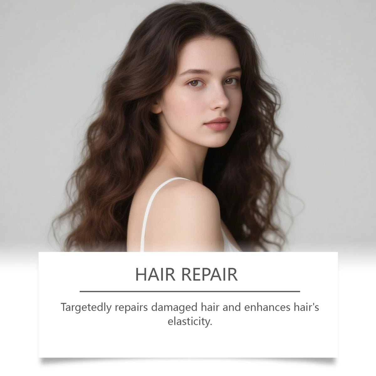 Gleamxi Rosemary Biotin Shampoo – Scalp Care & Strengthening Hair Care Shampoo Qst