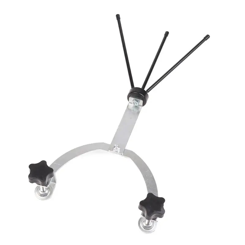 AC Copper Tube Welding Stabilizer Anti-Shake Pipe Fixing Tool Pipe Welding Stabilizer Qme