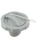 Premium Air Valve Screw Cap for Duraplus P05767 Spa & Pool Spa Valve Cap Qme Default Title