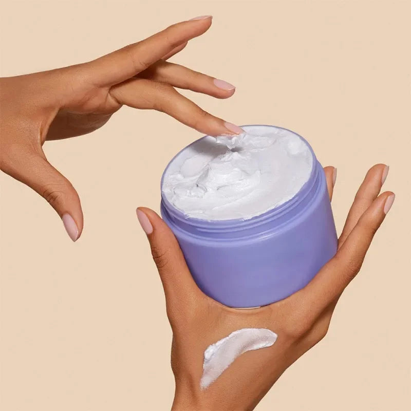 Deep Moisturizing Body Lotion Skin Essence Cream | Qme Body Moisturizing Cream Qme